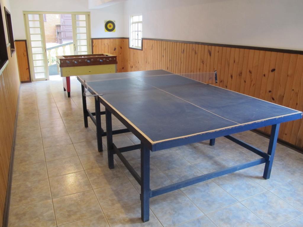Pousada Bela Vista Monte Verde  Ngoại thất bức ảnh