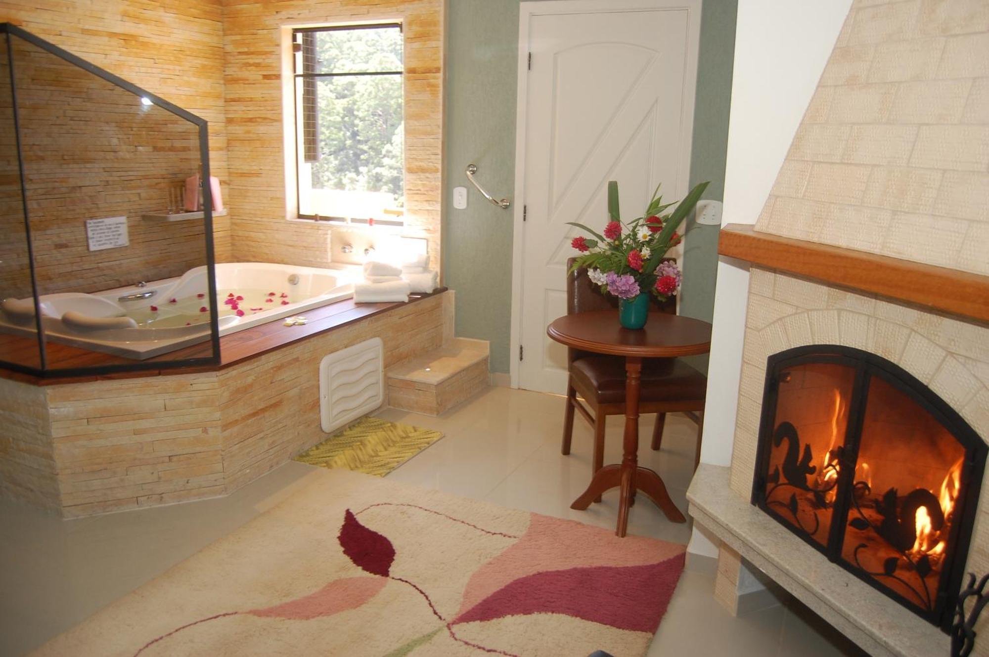 Pousada Bela Vista Monte Verde  Ngoại thất bức ảnh