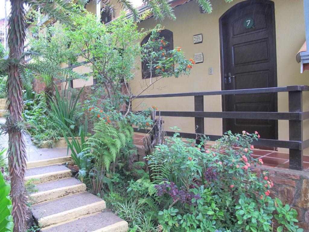 Pousada Bela Vista Monte Verde  Phòng bức ảnh