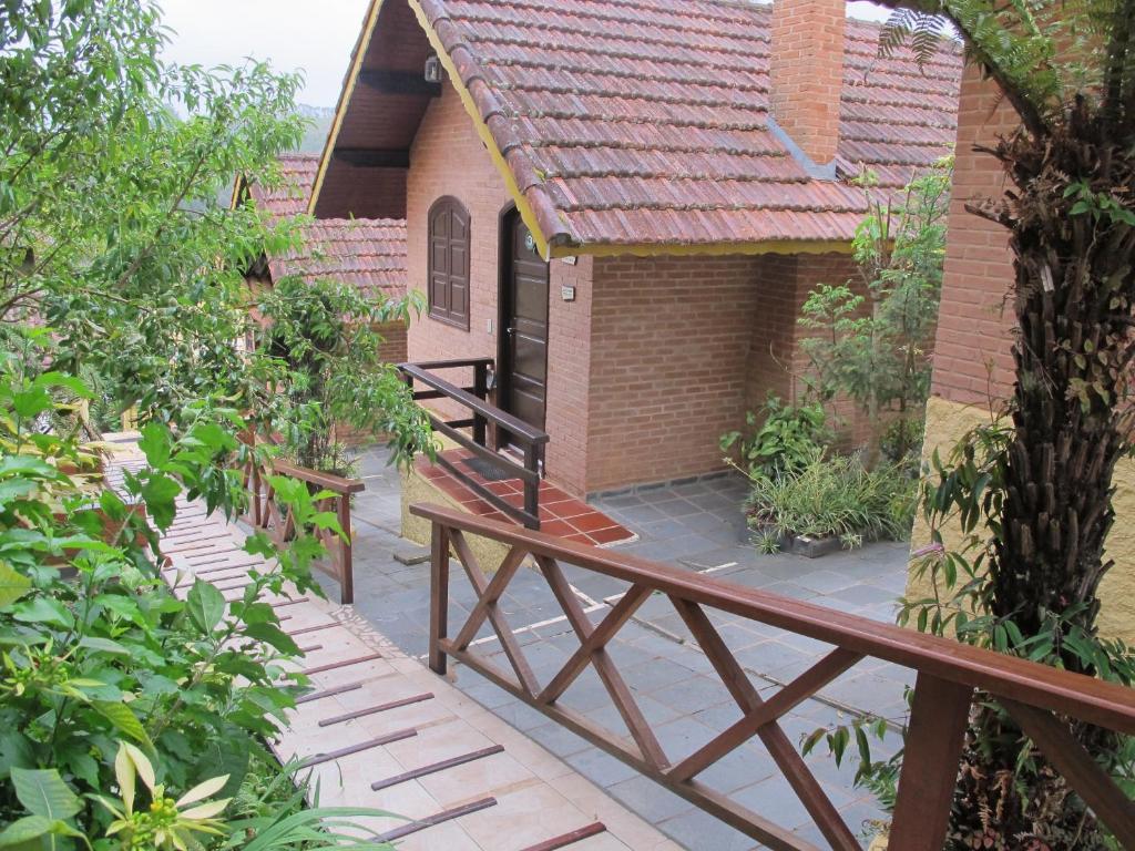 Pousada Bela Vista Monte Verde  Phòng bức ảnh