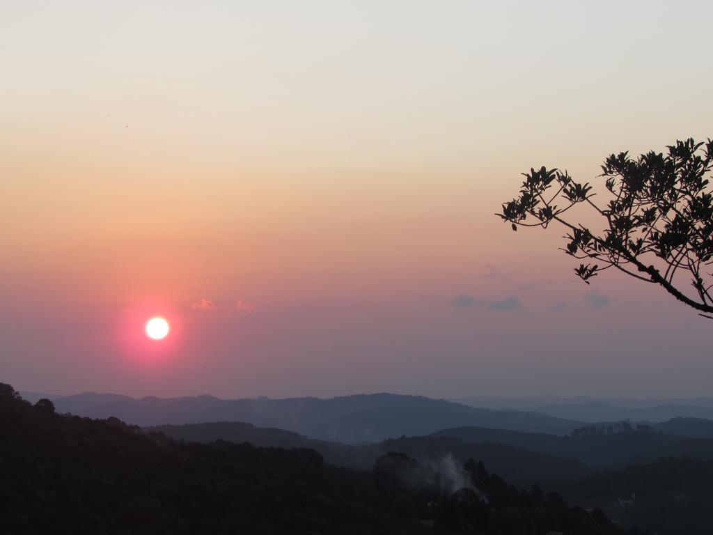 Pousada Bela Vista Monte Verde  Ngoại thất bức ảnh