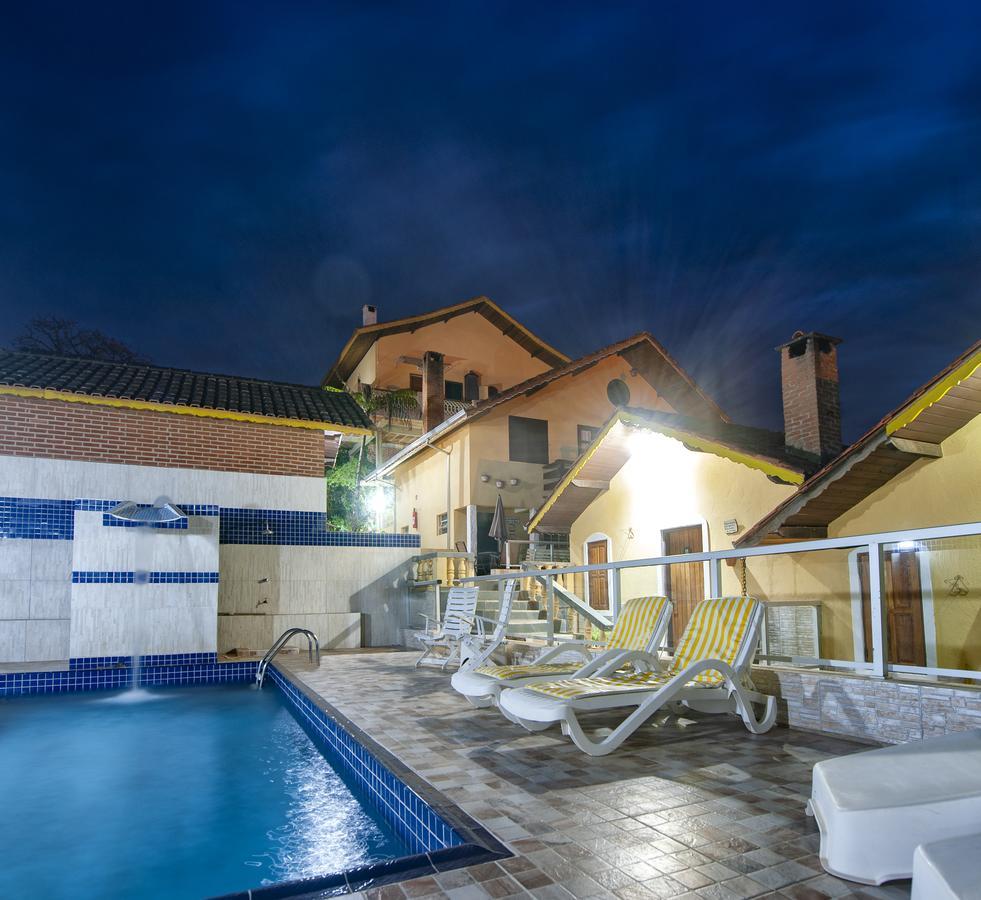 Pousada Bela Vista Monte Verde  Ngoại thất bức ảnh