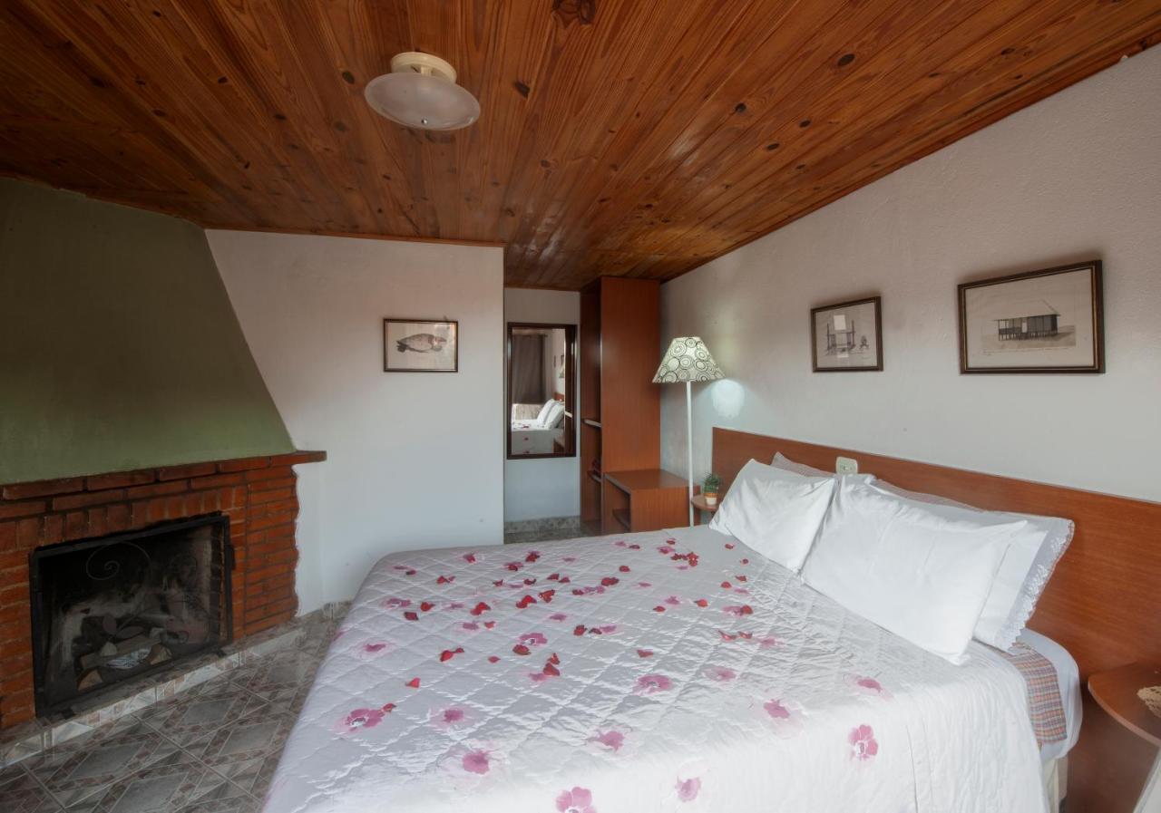 Pousada Bela Vista Monte Verde  Ngoại thất bức ảnh