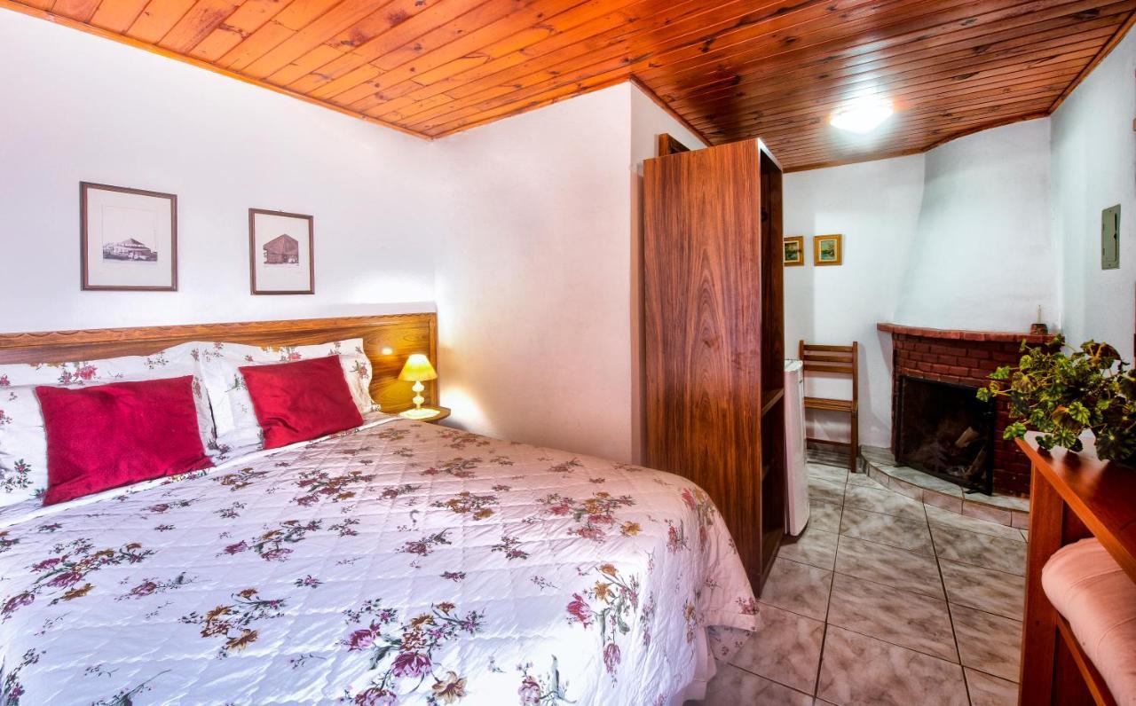 Pousada Bela Vista Monte Verde  Ngoại thất bức ảnh