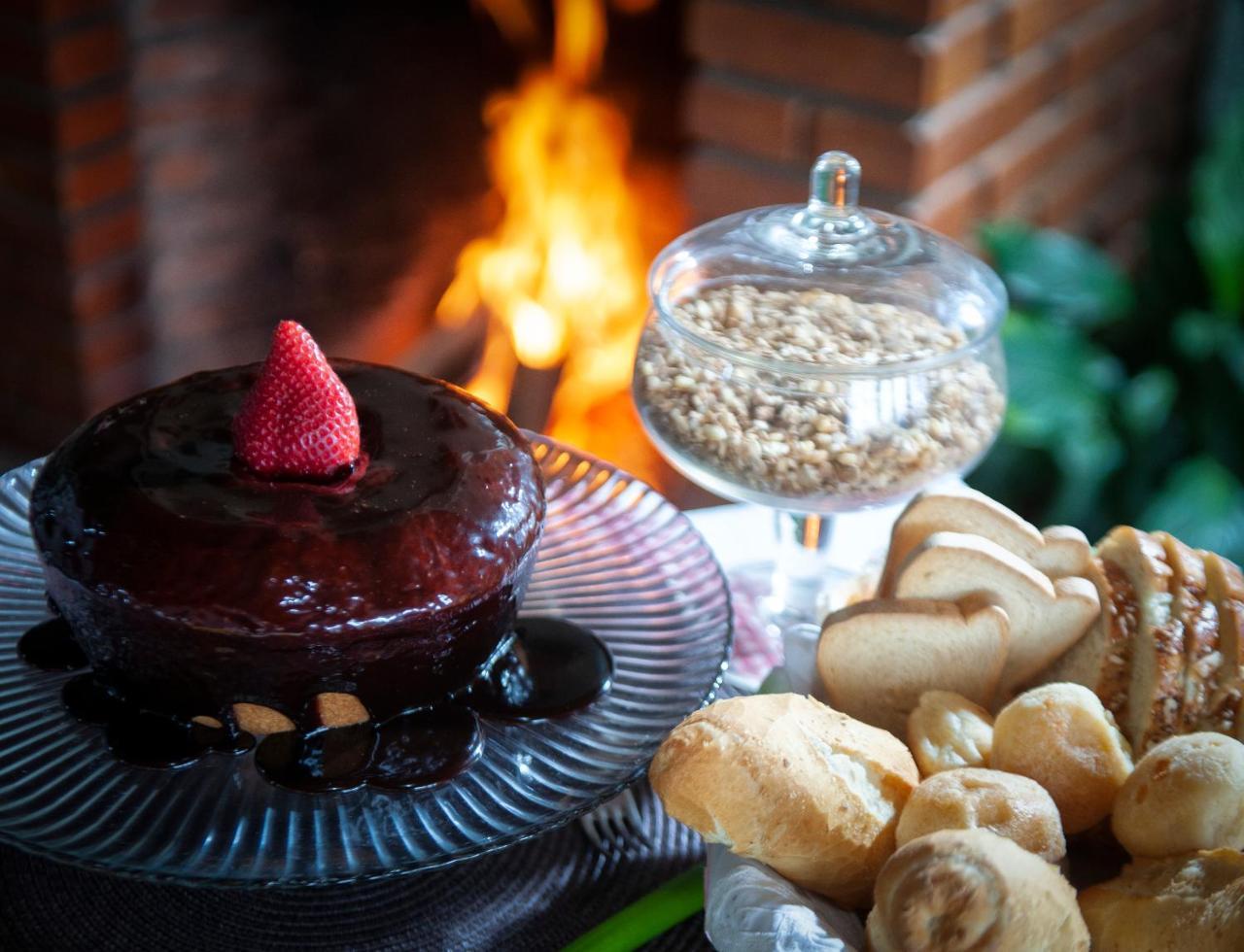 Pousada Bela Vista Monte Verde  Ngoại thất bức ảnh