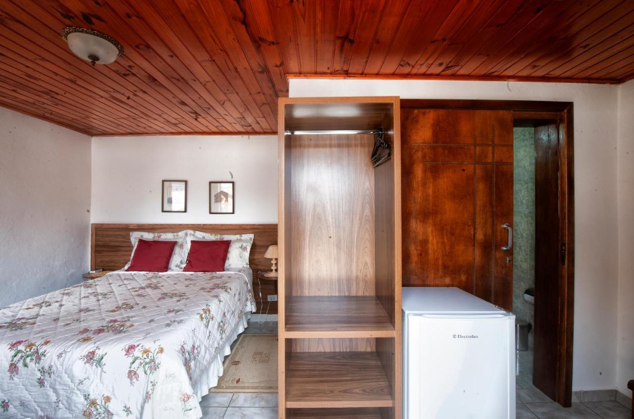 Pousada Bela Vista Monte Verde  Ngoại thất bức ảnh