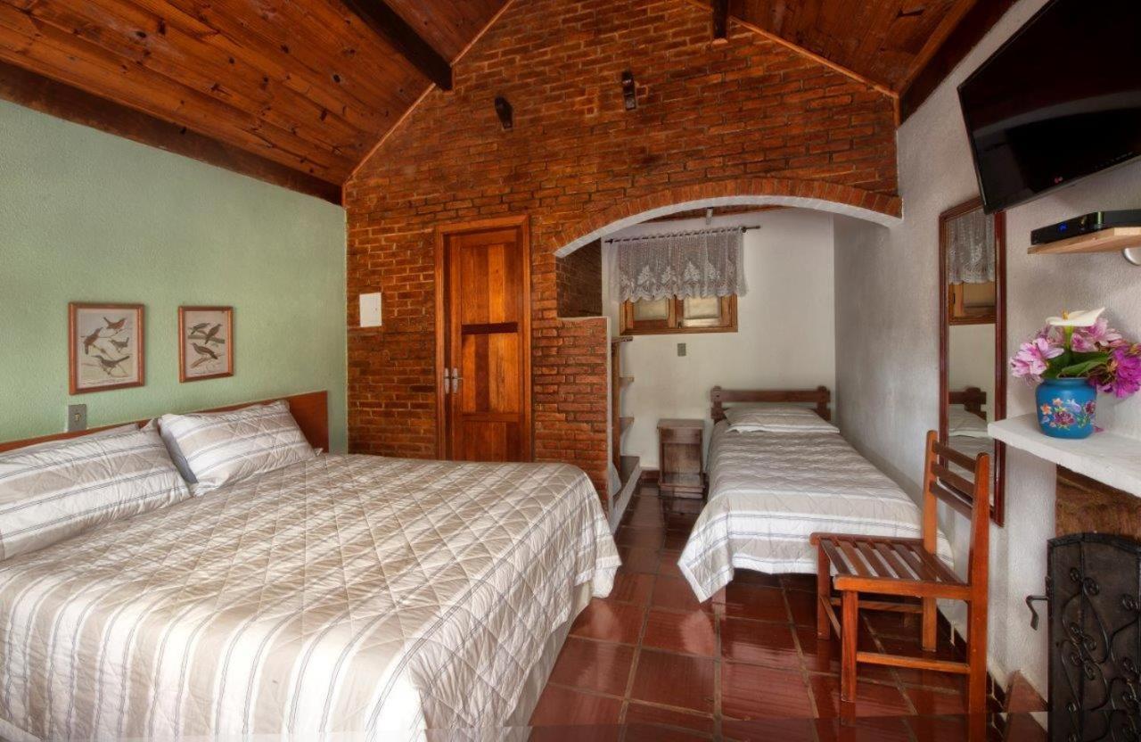 Pousada Bela Vista Monte Verde  Ngoại thất bức ảnh